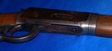 WINCHESTER Model 1894 Sporter Take Down Rifle 30 WCF - Image 6 of 15