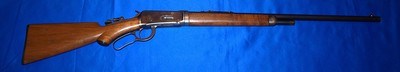 WINCHESTER Model 1894 Sporter Take Down Rifle 30 WCF - Image 2 of 15