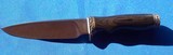 Smith & Wesson Limited Edition Collector Series Knife - Image 9 of 15