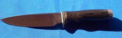 Smith & Wesson Limited Edition Collector Series Knife - Image 9 of 15