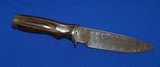 Smith & Wesson Limited Edition Collector Series Knife