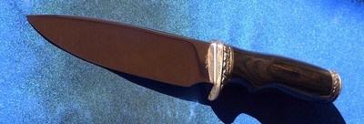 Smith & Wesson Limited Edition Collector Series Knife - Image 8 of 15