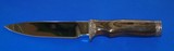 Smith & Wesson Limited Edition Collector Series Knife - Image 4 of 15