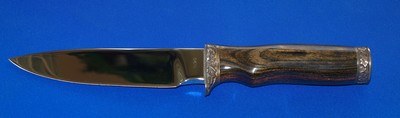 Smith & Wesson Limited Edition Collector Series Knife - Image 4 of 15
