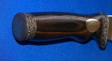 Smith & Wesson Limited Edition Collector Series Knife - Image 2 of 15