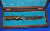 Smith & Wesson Limited Edition Collector Series Knife - Image 14 of 15