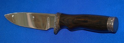 Smith & Wesson Limited Edition Collector Series Knife - Image 5 of 15