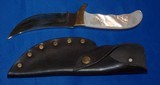 BUCK Custom Kalinga Mother of Pearl - Image 11 of 15