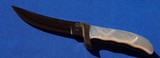 BUCK Custom Akonua Mother of Pearl - Image 4 of 13