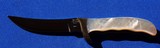 BUCK Custom Akonua Mother of Pearl - Image 3 of 13