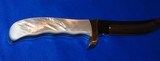 BUCK Custom Akonua Mother of Pearl - Image 13 of 13