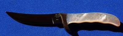 BUCK Custom Akonua Mother of Pearl - Image 3 of 13