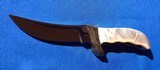 BUCK Custom Akonua Mother of Pearl - Image 6 of 13