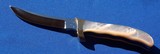 BUCK Custom Akonua Mother of Pearl - Image 5 of 13
