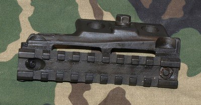 A.R.M.S #18 M1A / M-14 Scope Mount - Image 6 of 6
