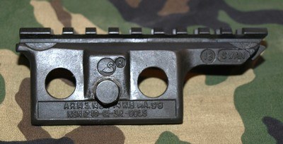 A.R.M.S #18 M1A / M-14 Scope Mount - Image 2 of 6