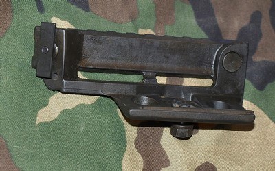 A.R.M.S #18 M1A / M-14 Scope Mount - Image 4 of 6