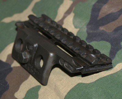 A.R.M.S #18 M1A / M-14 Scope Mount - Image 3 of 6