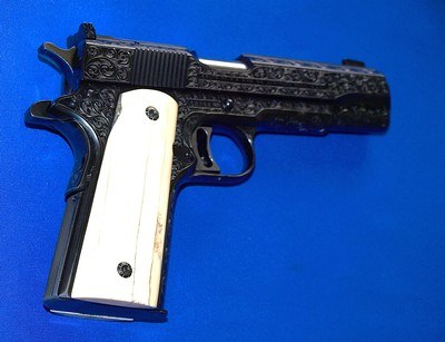 COLT National Match - Image 8 of 10
