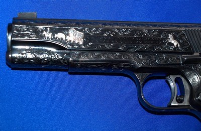 COLT National Match - Image 3 of 10