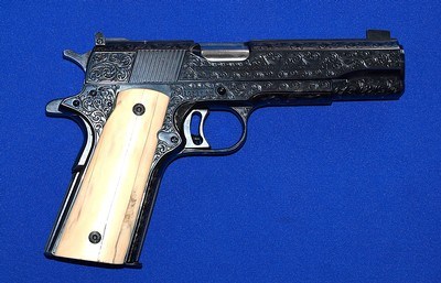 COLT National Match - Image 10 of 10