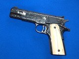 COLT National Match