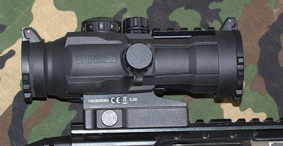 Steiner M332 Battle Sight - Image 9 of 11
