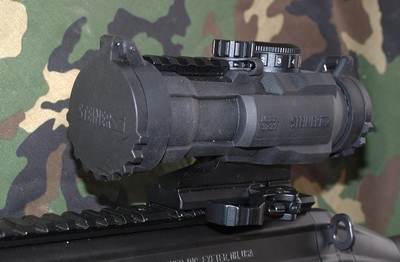 Steiner M332 Battle Sight - Image 11 of 11