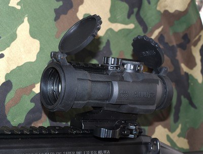 Steiner M332 Battle Sight - Image 10 of 11