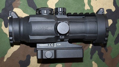 Steiner M332 Battle Sight - Image 7 of 11