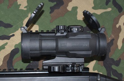 Steiner M332 Battle Sight - Image 8 of 11