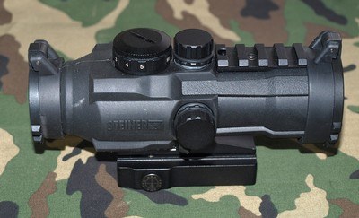 Steiner M332 Battle Sight - Image 2 of 7