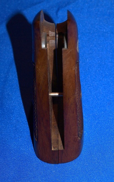  SMITH & WESSON N frame Diamond Center Stocks - Image 7 of 8