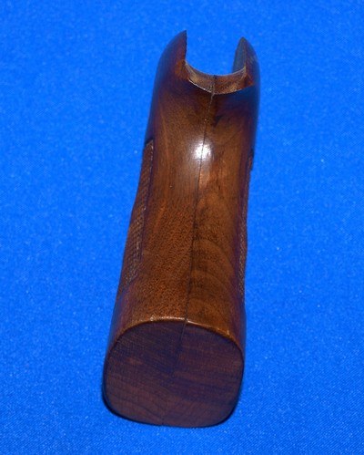  SMITH & WESSON N frame Diamond Center Stocks - Image 5 of 8