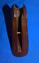  SMITH & WESSON N frame Diamond Center Stocks - Image 7 of 8