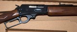 Marlin Lever Action 1895G Guide Gun - Image 1 of 15