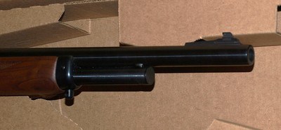 Marlin Lever Action 1895G Guide Gun - Image 9 of 15
