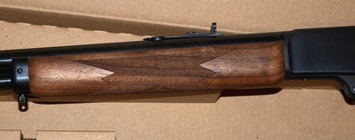Marlin Lever Action 1895G Guide Gun - Image 5 of 15