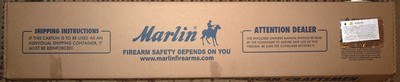 Marlin Lever Action 1895G Guide Gun - Image 14 of 15