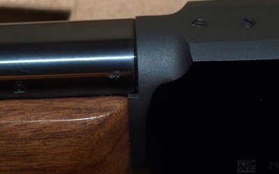 Marlin Lever Action 1895G Guide Gun - Image 12 of 15