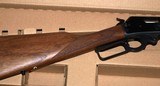 Marlin Lever Action 1895G Guide Gun - Image 7 of 15