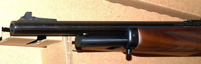 Marlin Lever Action 1895G Guide Gun - Image 6 of 15