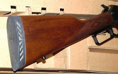 Marlin Lever Action 1895G Guide Gun - Image 15 of 15