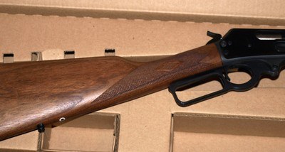 Marlin Lever Action 1895G Guide Gun - Image 7 of 15