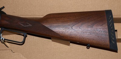 Marlin Lever Action 1895G Guide Gun - Image 3 of 15