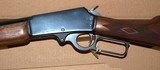 Marlin Lever Action 1895G Guide Gun - Image 4 of 15