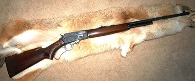Marlin Model 1936 Rifle 30-30 - Image 1 of 15