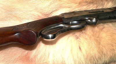 Marlin Model 1936 Rifle 30-30 - Image 15 of 15