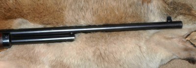 Marlin Model 1936 Rifle 30-30 - Image 4 of 15