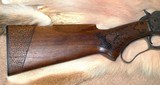 Marlin Model 1936 Rifle 30-30 - Image 2 of 15